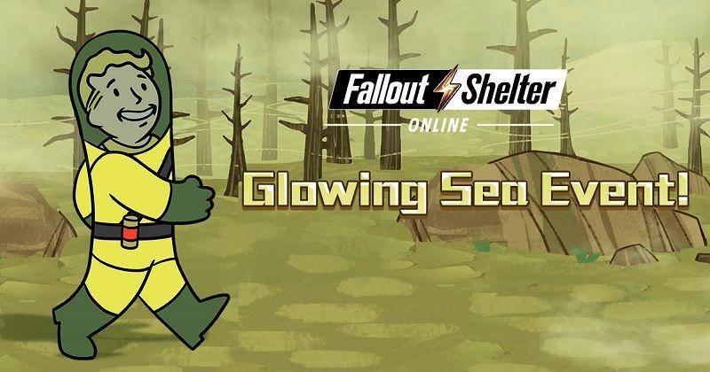 dok. Fallout Shelter Online