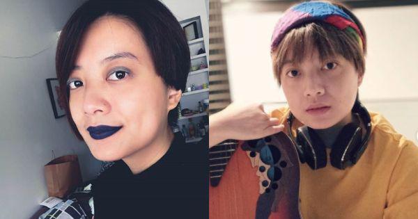 Jarang Muncul di Layar Kaca, 10 Penampilan Terbaru Leony kian Swag