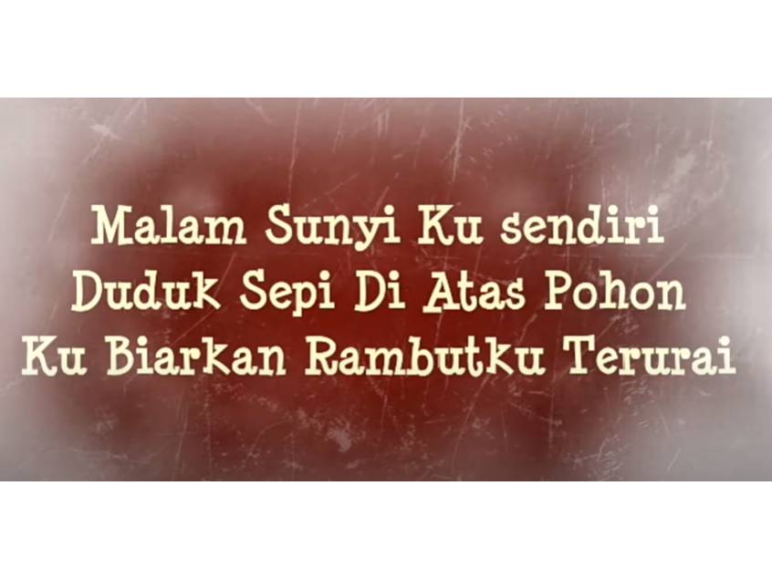YouTube.com/Kas Sapa
