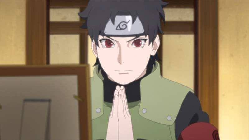 6 Fakta Mirai Sarutobi, Anak Asuma dan Kurenai yang Beraksi di Boruto!
