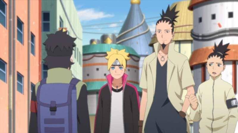 crunchyroll.com/Boruto Naruto Next Generations