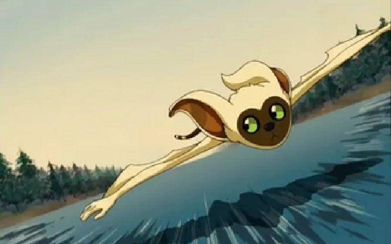 netflix.com/Avatar: The Last Airbender