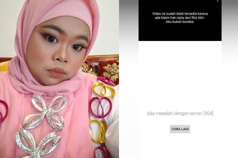 Sempat Jadi Trending, Ini Kronologi Video Kekeyi Di-Take Down YouTube