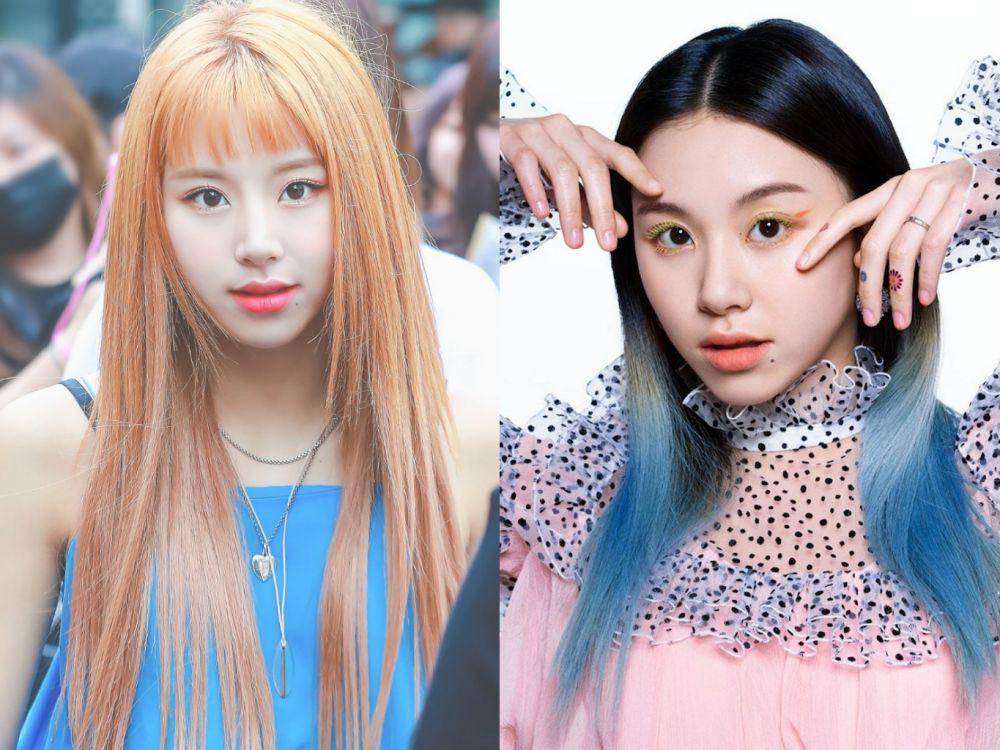 twitter.com/chaeyoungpic [kiri], twitter.com/0423chaeyoung [kanan]