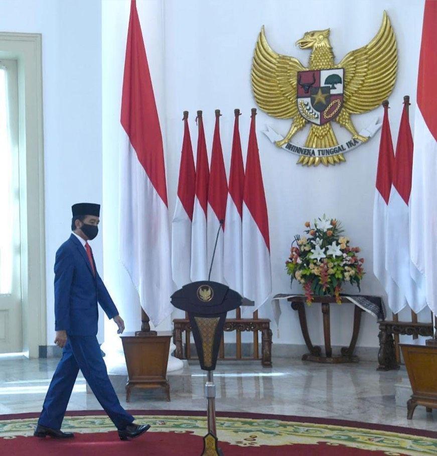 Polemik RUU HIP Dianggap Bawa Berkah, Bamusi: Banyak Jubir Pancasila