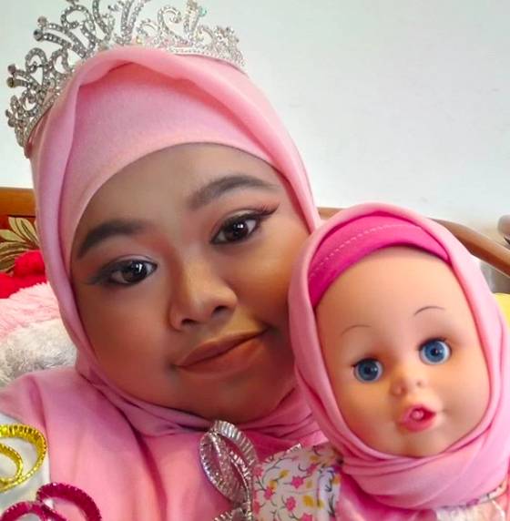 instagram.com/rahmawatikekeyiputricantikka23