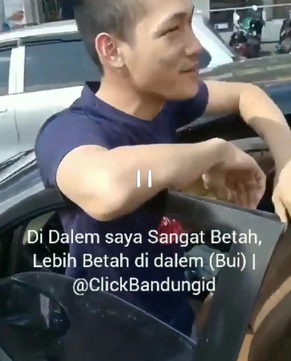 Viral! Baru Dibebaskan, Ferdian Paleka Sebut Lebih Betah Dalam Tahanan