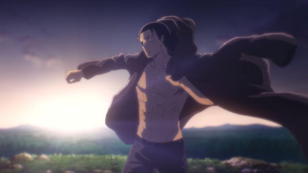 Anti Pembajakan! Ranking 22 Serial Anime Terbaik di Netflix Indonesia