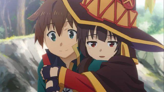6 Rekomendasi Anime Movie Terbaik yang Wajib Kamu Tonton