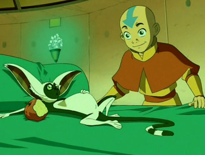 netflix.com/Avatar: The Last Airbender