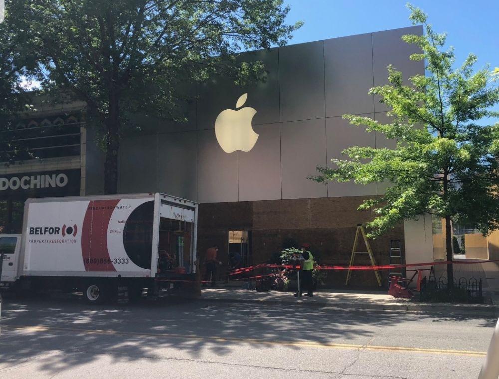 Apple Jual Suku Cadang Terpisah, Kini Bisa Perbaiki iPhone Sendiri
