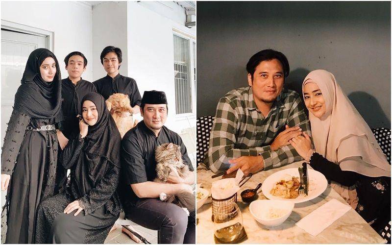 instagram.com/cindyfatikasari18 & instagram.com/tengku_firmansyah