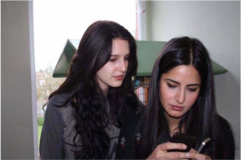 instagram.com/isakaif