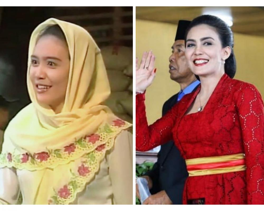 Sudah 18 Tahun Berlalu, Begini 9 Kabar Terkini Pemain Bajaj Bajuri!