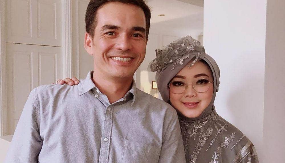 Langgeng & Harmonis, 10 Pasangan Seleb Menikah di Tahun 90-an