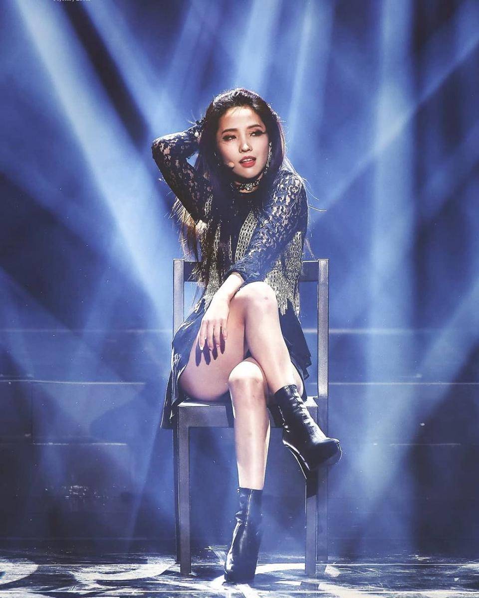 Instagram.com/idle_soyeon
