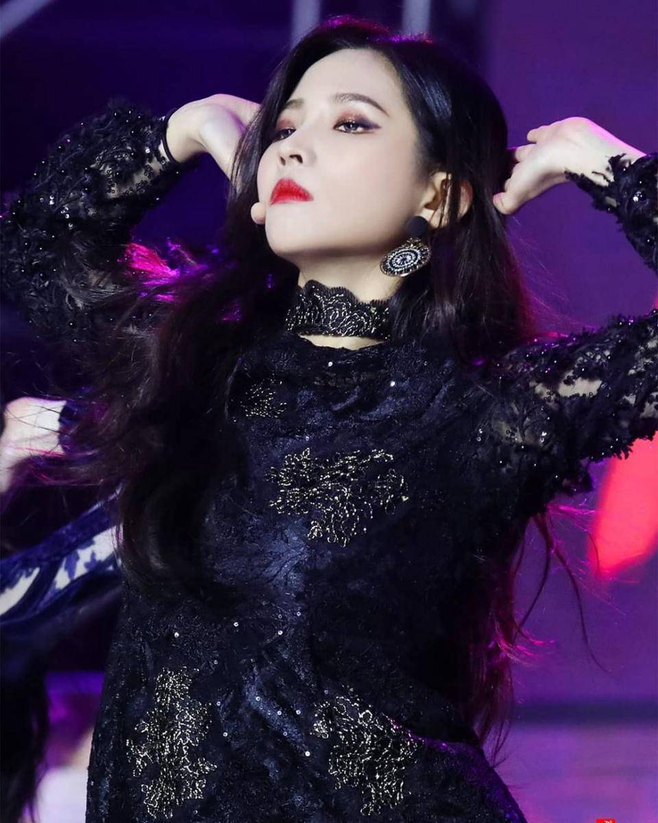 Instagram.com/idle_soyeon