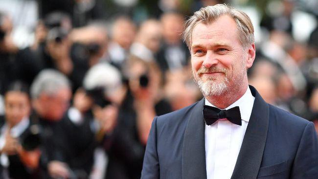 Penasaran dengan Film 'Tenet'? Lihat Dulu 5 Film Terbaik Nolan Ini