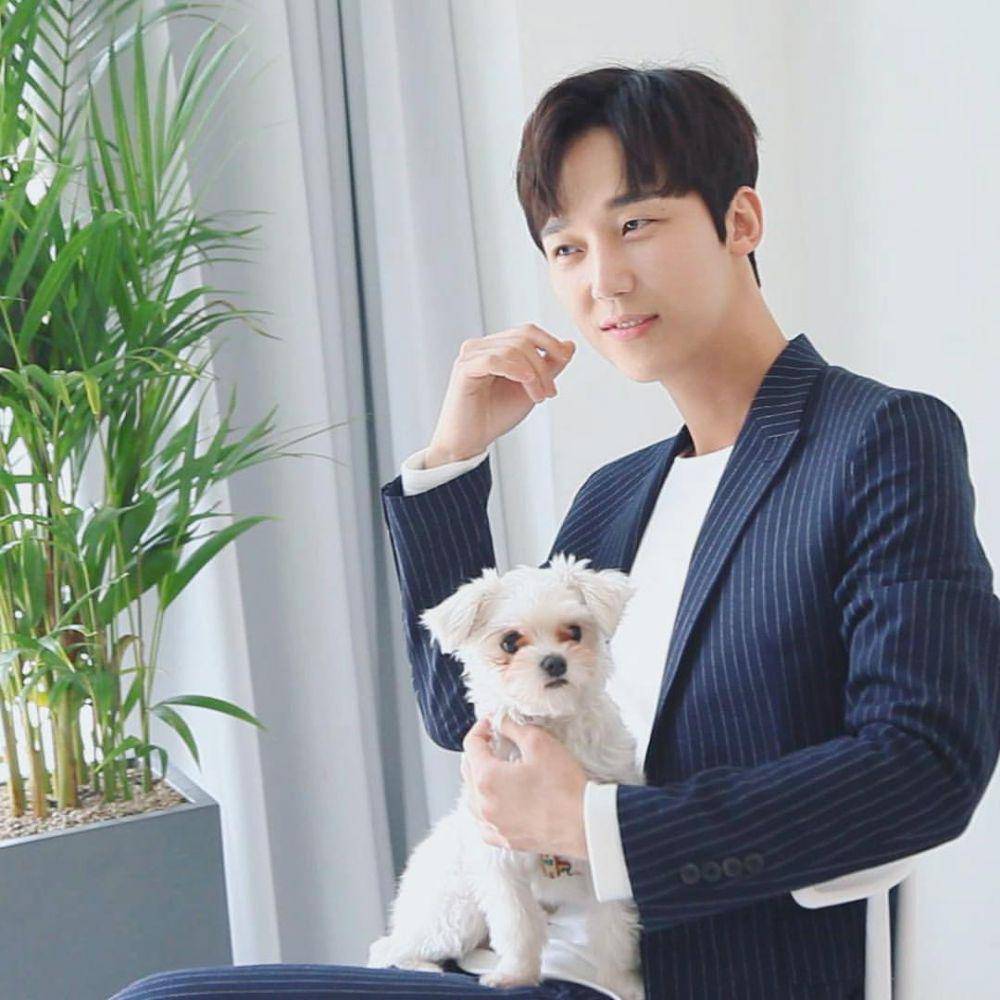 Instagram.com/yoonjongactor_official