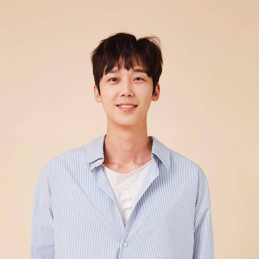 Instagram.com/yoonjongactor_official