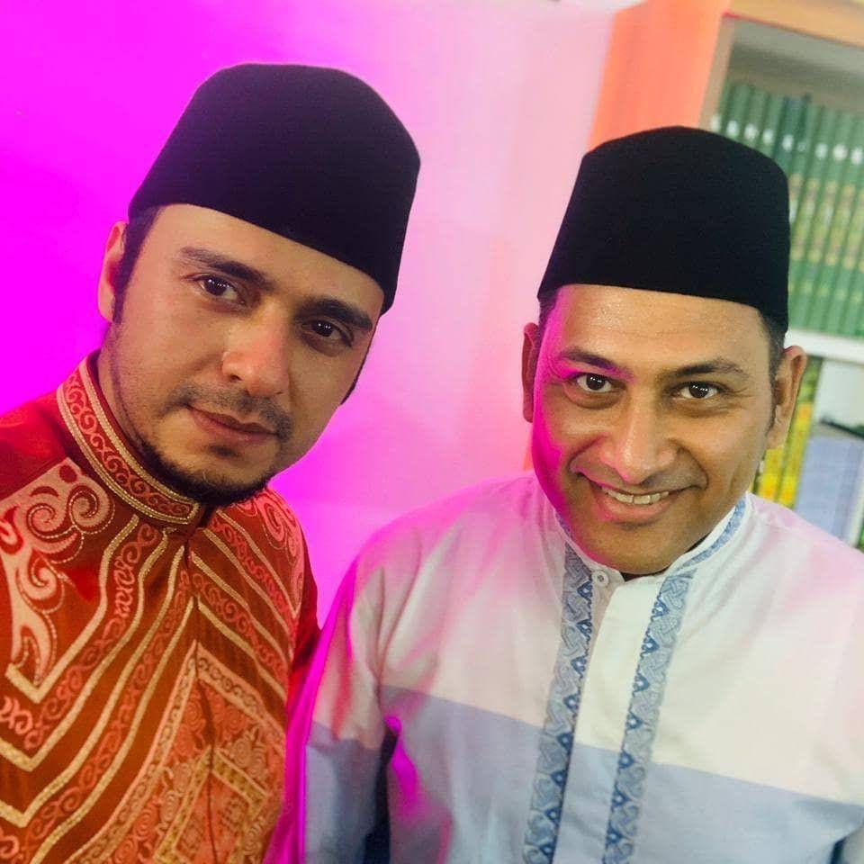 Instagram.com/bajurisaid