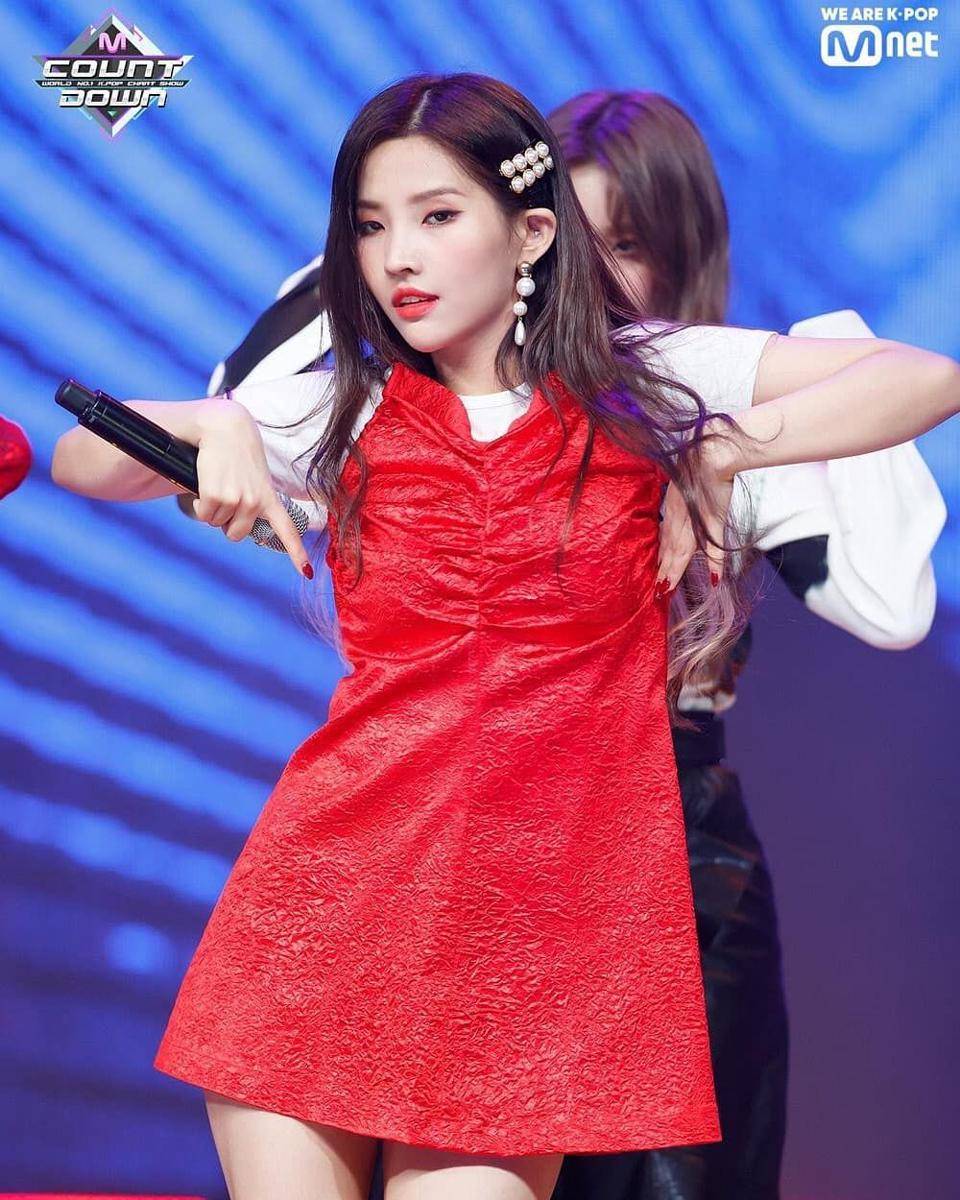Instagram.com/idle_soyeon