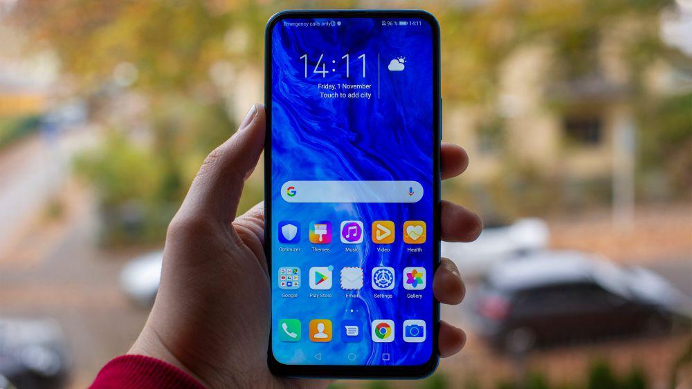 Rekomendasi 7 HP Honor Terbaik dari Berbagai Segmen Harga di 2020