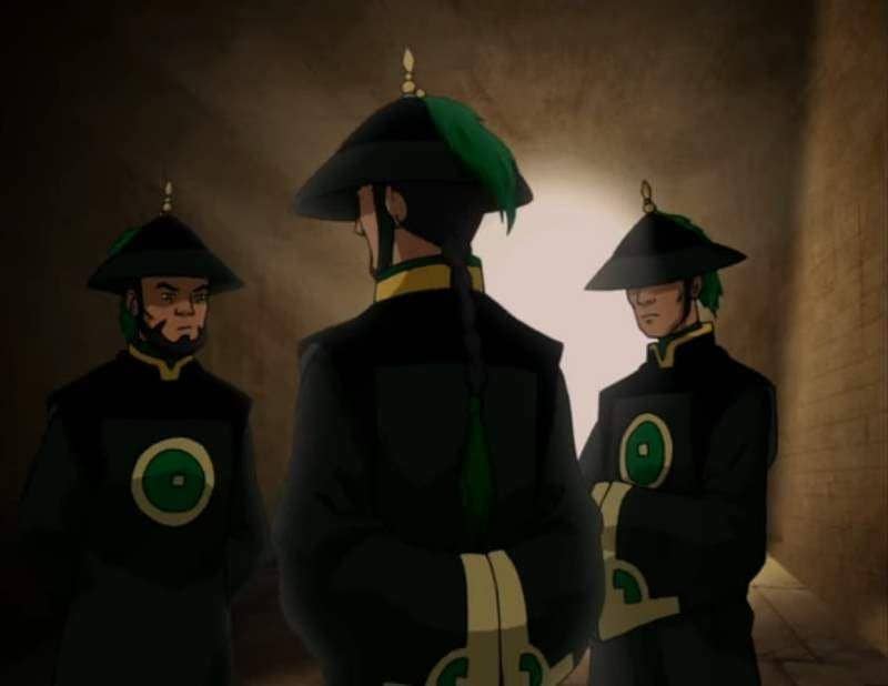 8 Fakta Avatar Kyoshi, Avatar yang Pernah Membunuh Lawannya | Duniaku.com