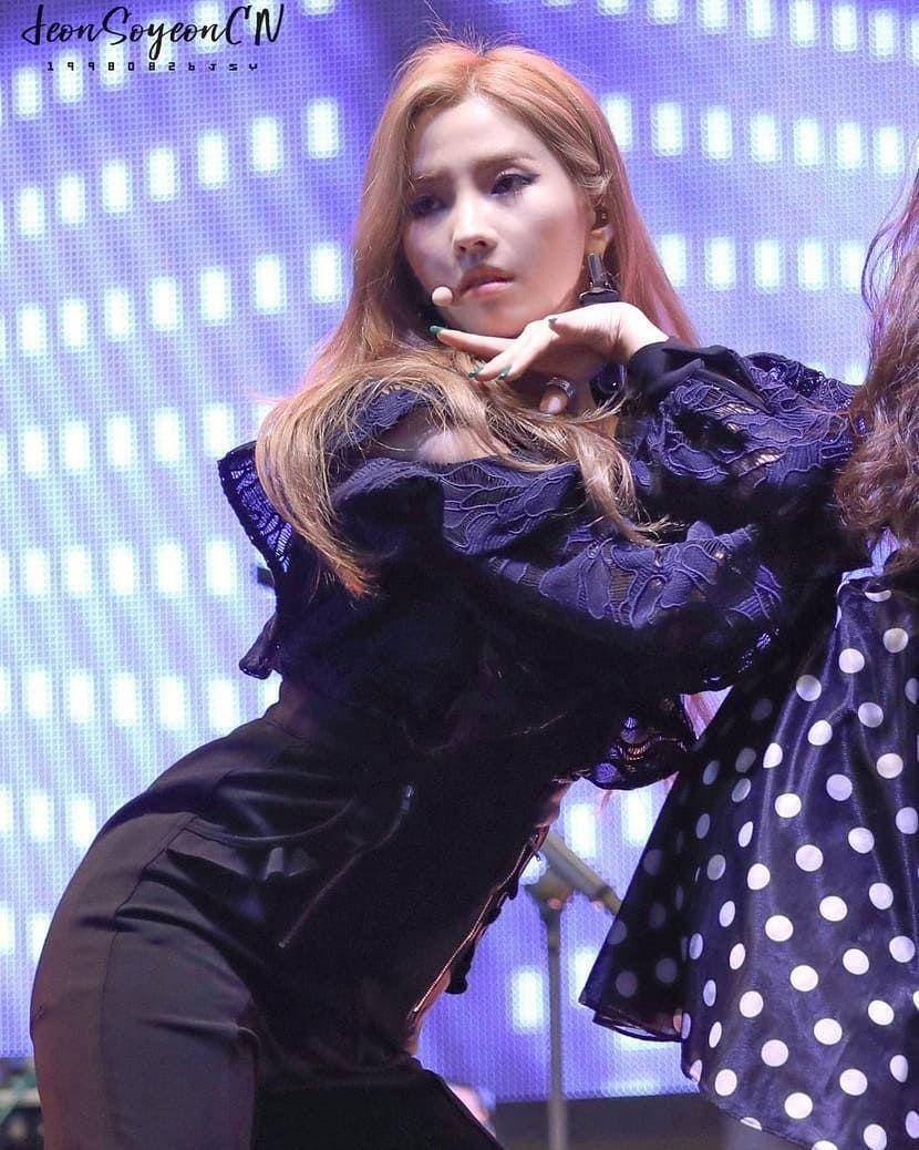 Instagram.com/soyeon_update