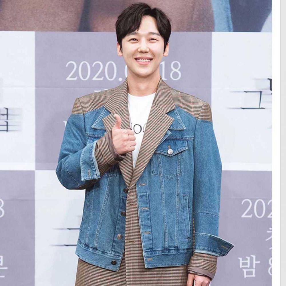 Instagram.com/yoonjongactor_official