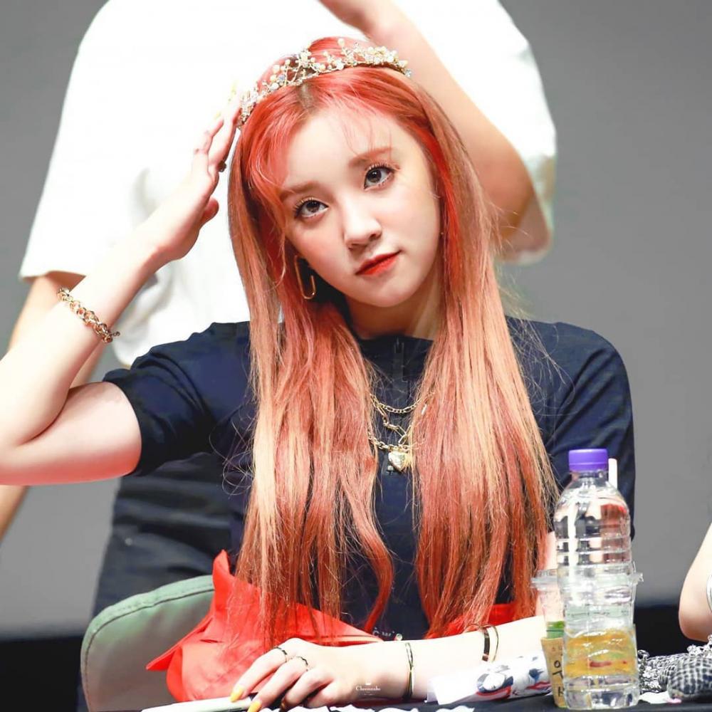 Instagram.com/gidle.yuqi
