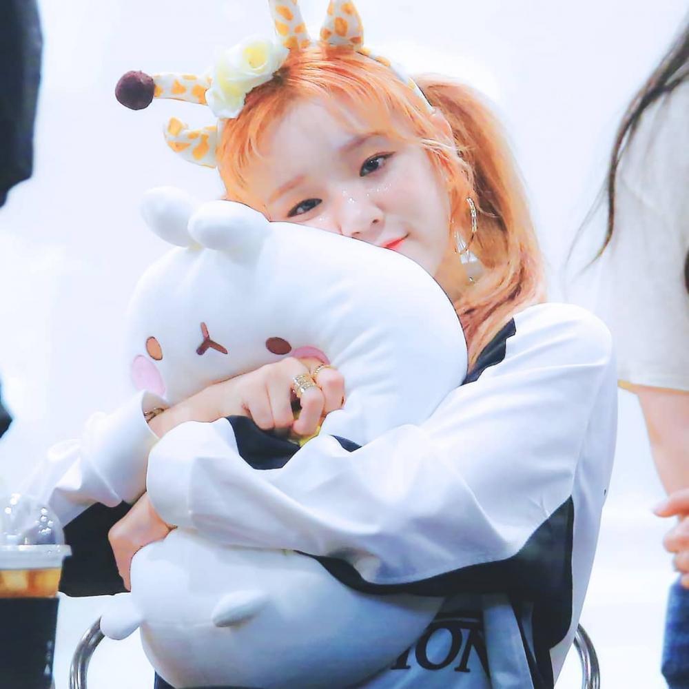 Instagram.com/gidle.yuqi