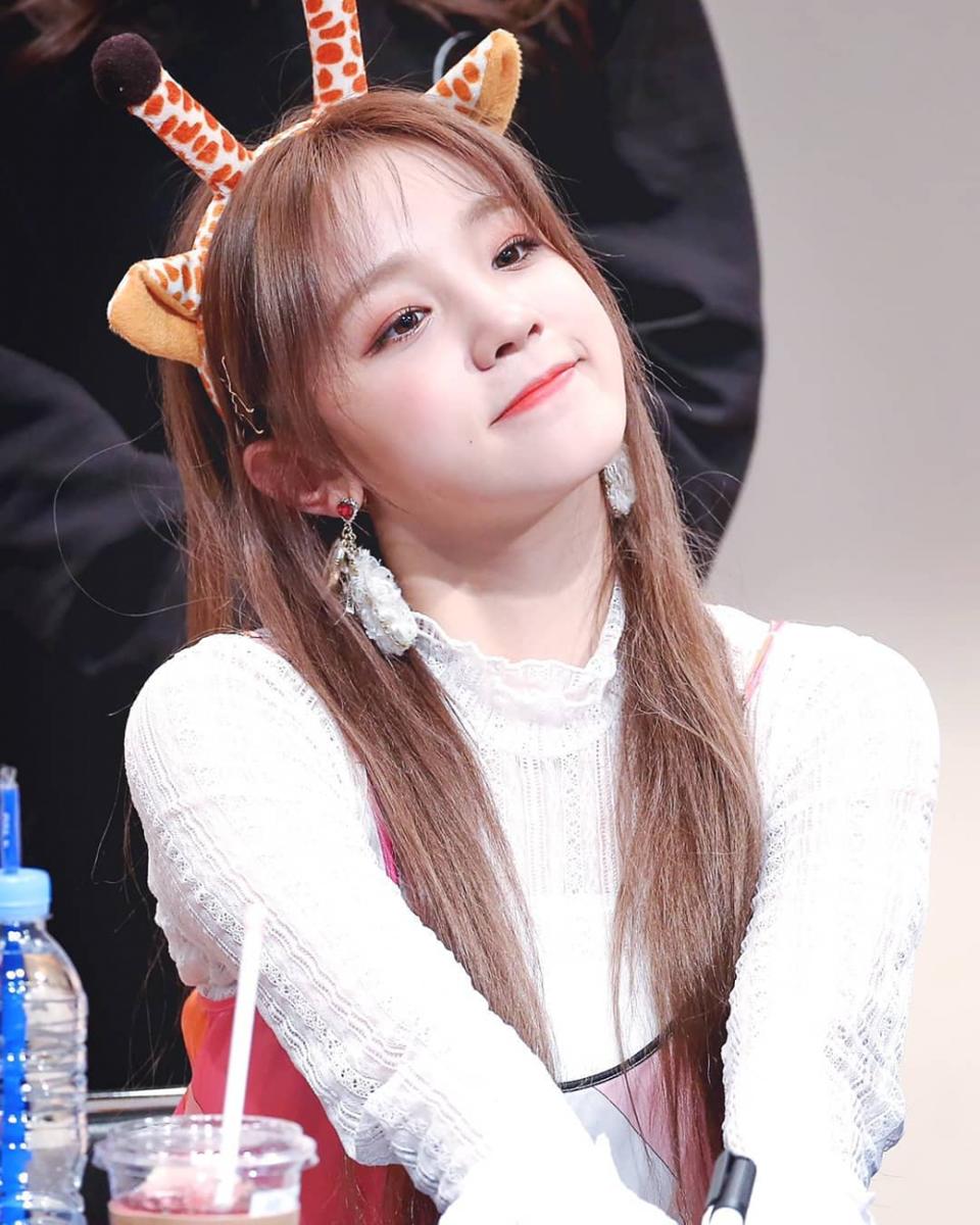 Instagram.com/gidle.yuqi