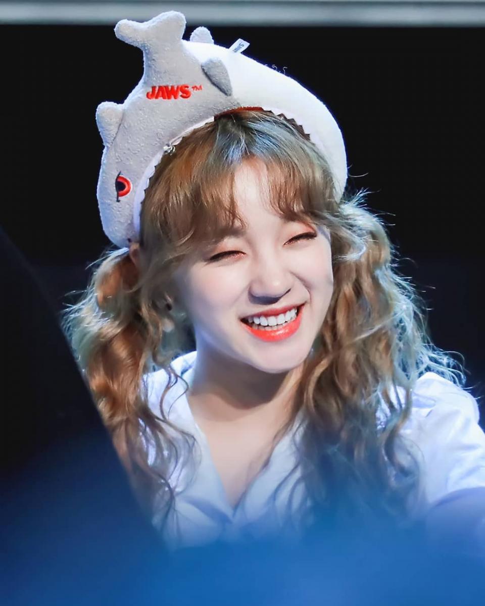 Instagram.com/gidle.yuqi