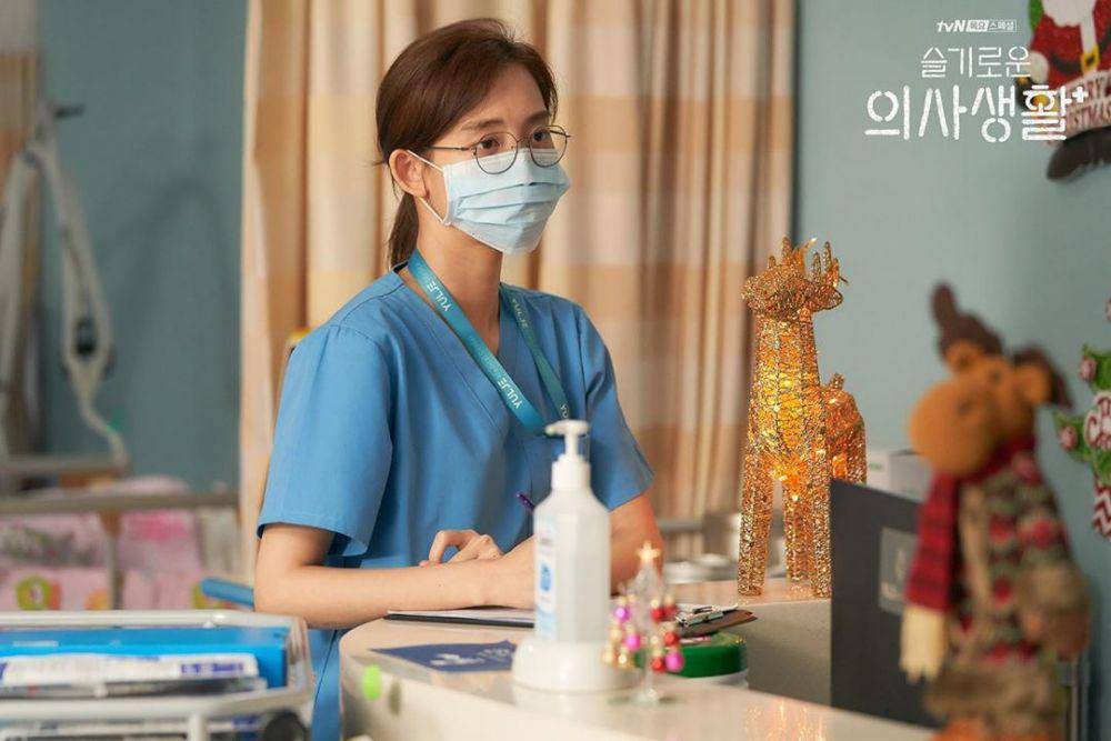 Instagram.com/hospitalplaylist_official