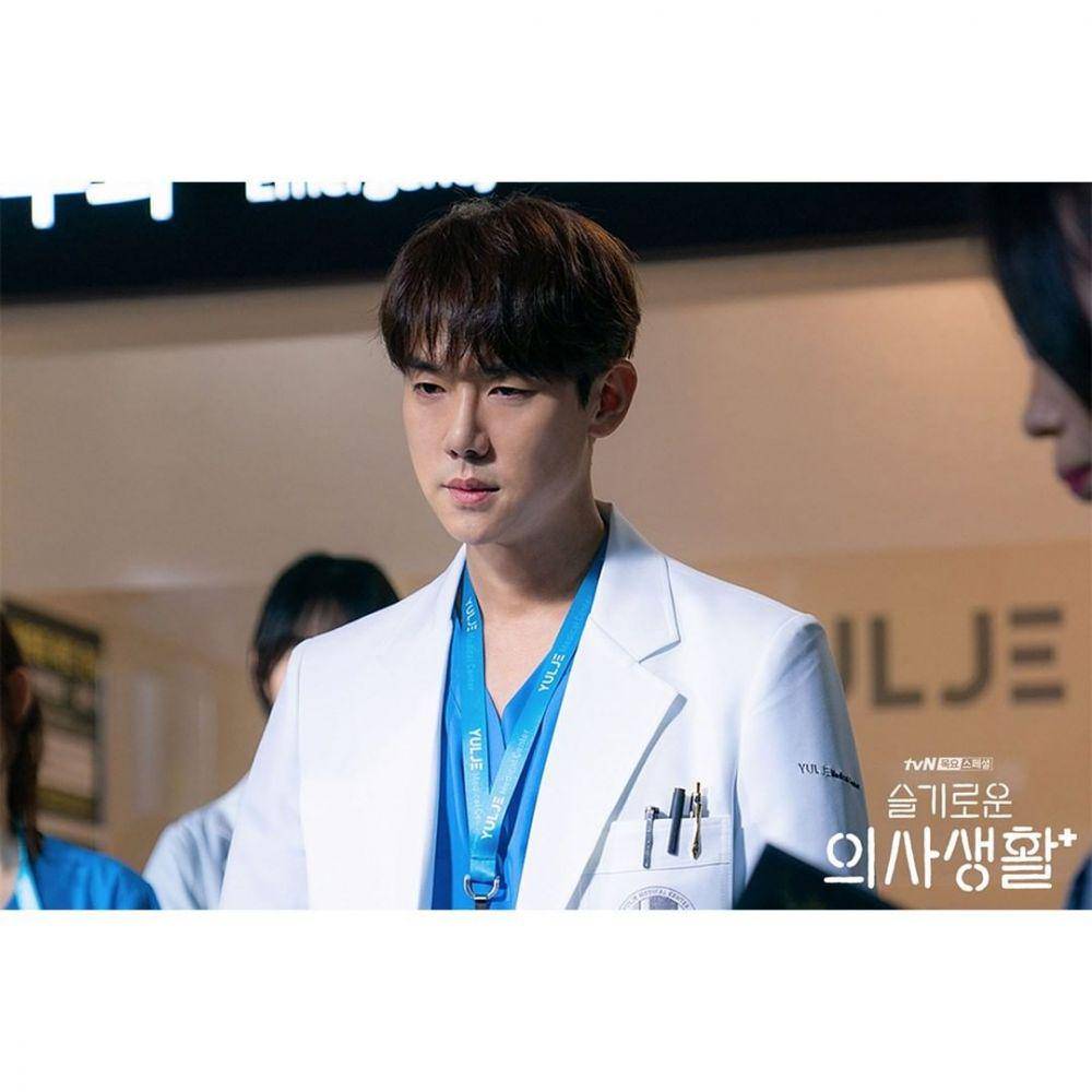 Instagram.com/hospitalplaylist_official