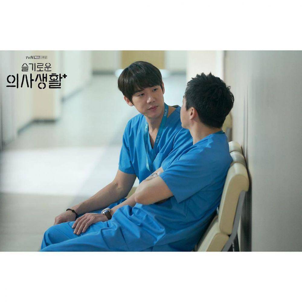 Instagram.com/hospitalplaylist_official
