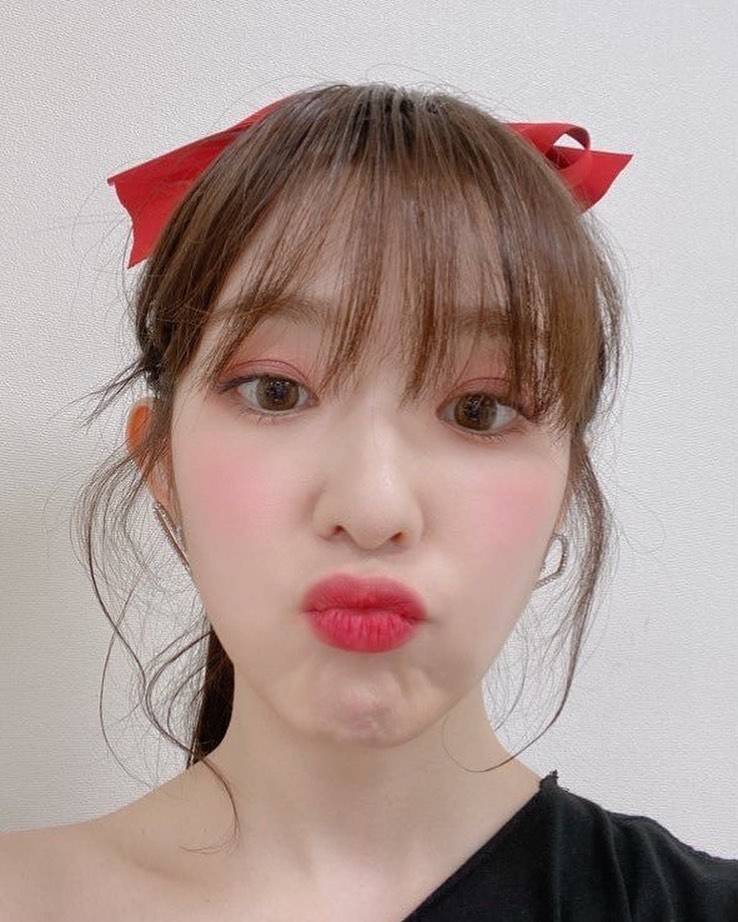 Instagram.com/Irene.redvelvet