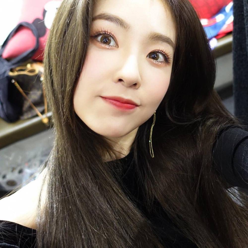 Instagram.com/irene.redvelvet
