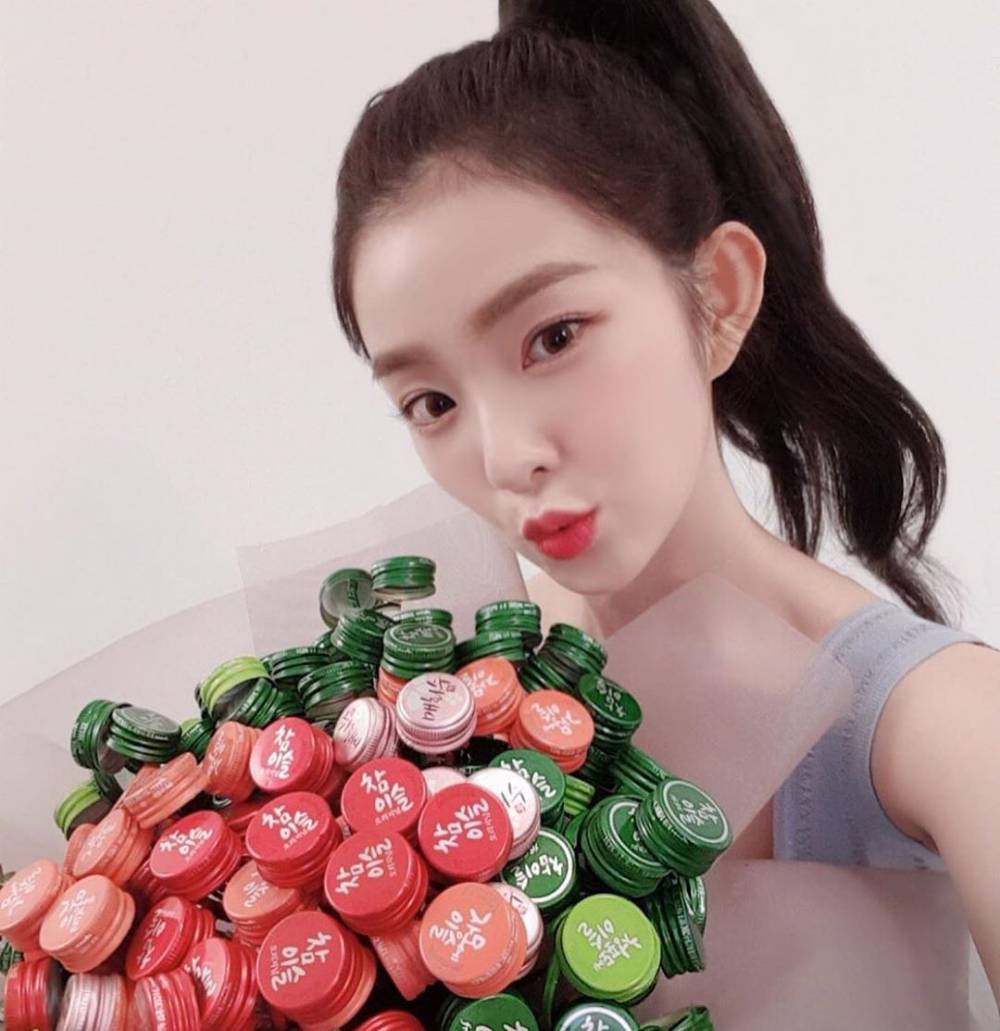 Instagram.com/Irene.redvelvet