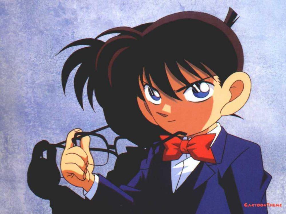 5 Episode Terbaik di Serial Anime Detective Conan, Kasusnya Susah!