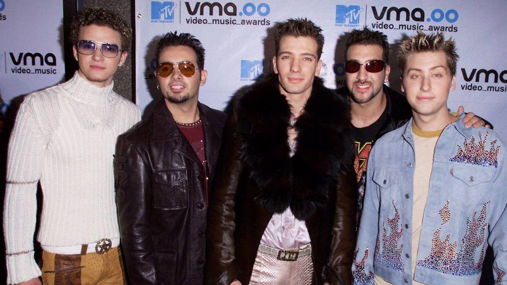 Mulai dari NSYNC hingga Coldplay, 15 Lagu Hits ini Usianya 20 Tahun