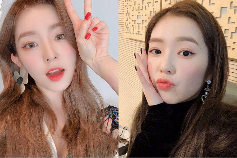 Instagram.com/Irene.redvelvet