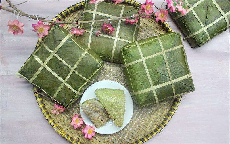 5 Olahan Nasi Khas Vietnam Ini Unik Banget, Jadi Pengin Cicip!