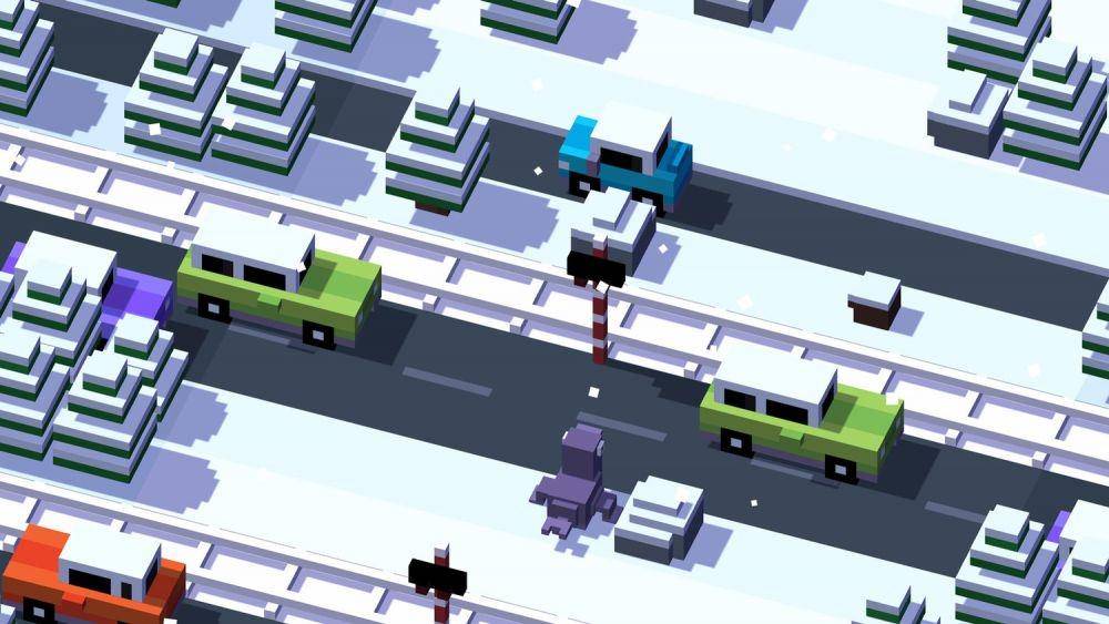 crossyroad.com