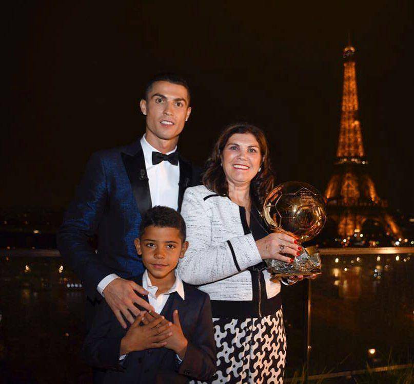 Instagram.com/cristiano