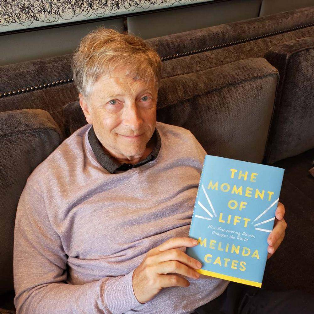 instagram.com/thisisbillgates
