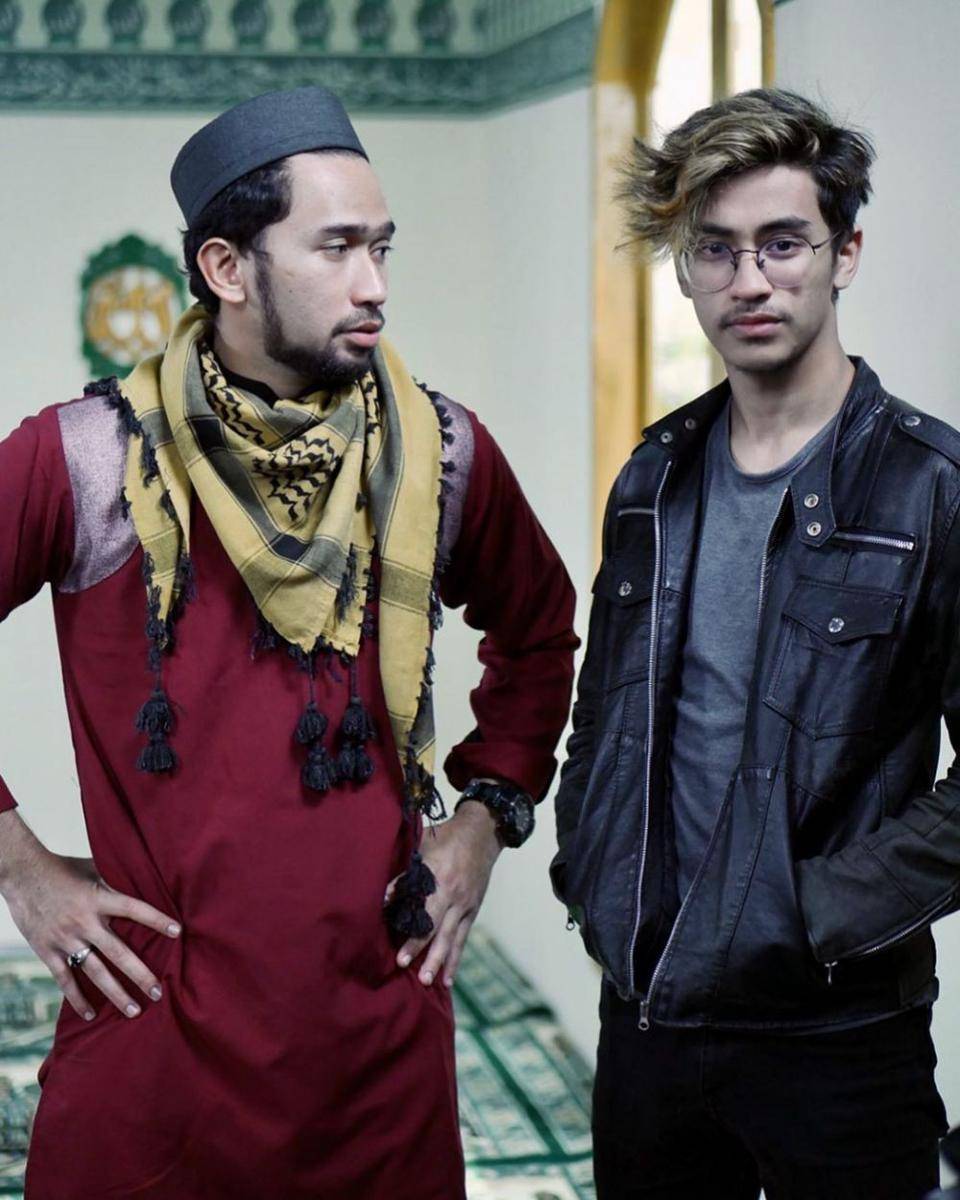 instagram.com/abidzar73