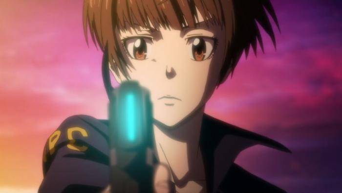 pinterest.ru/Ganbare Anime