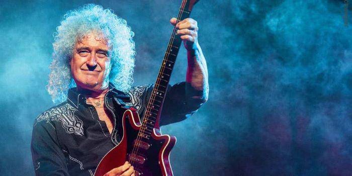 Brian May (www.peoplepill.com)